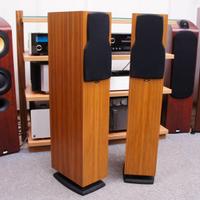 Diffusori da pavimento Chario Siluette 200 Tower