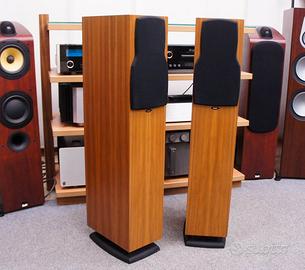 Diffusori da pavimento Chario Siluette 200 Tower