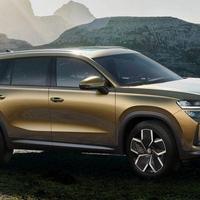 Ricambi usati Skoda kodiaq