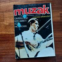 Riviste musicali anni '70 per collezionisti