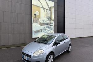 Fiat Grande Punto 1.3 MJT 90 CV 3p. Dynamic