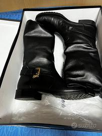 Stivali bassi patrizia Pepe