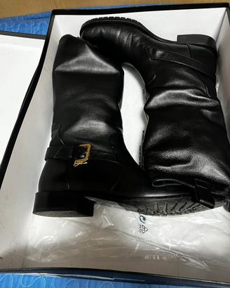 Stivali bassi patrizia Pepe