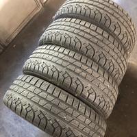 Gomme termiche 205/50 16 e 165/65  14