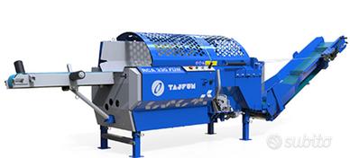 Tagliaspaccalegna schwarz rca 330 fun 3m