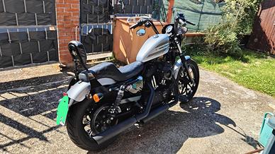 Sportster Iron 1200