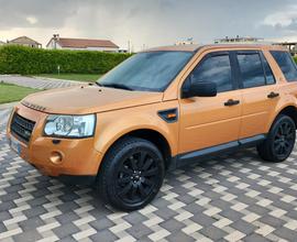 LAND ROVER Freelander 2ª serie - 2007
