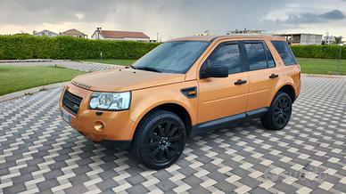 LAND ROVER Freelander 2ª serie - 2007