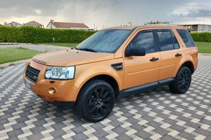 LAND ROVER Freelander 2ª serie - 2007