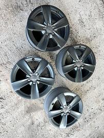 Cerchi Audi A3  17’’.