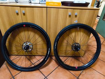 fulcrum racing 7 db disc 