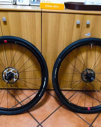 fulcrum racing 7 db disc 