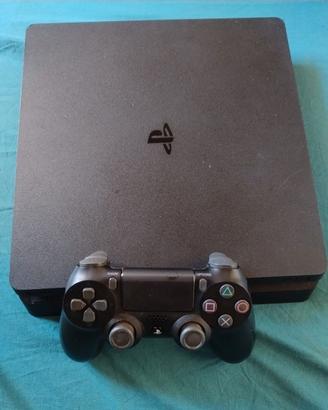 Ps4 slim