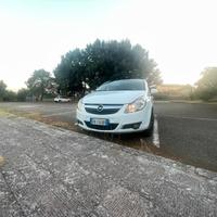 OPEL CORSA D 1.3 