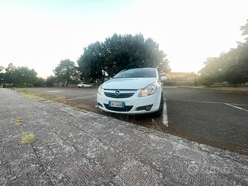 OPEL CORSA D 1.3 