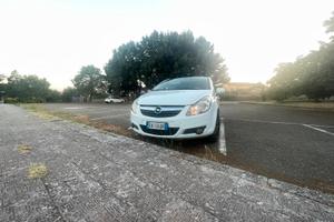 OPEL CORSA D 1.3 