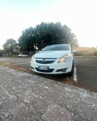 OPEL CORSA D 1.3 