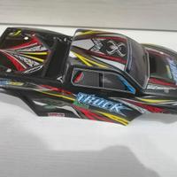 carrozzeria monster truck 1/12