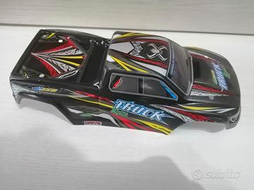 carrozzeria monster truck 1/12