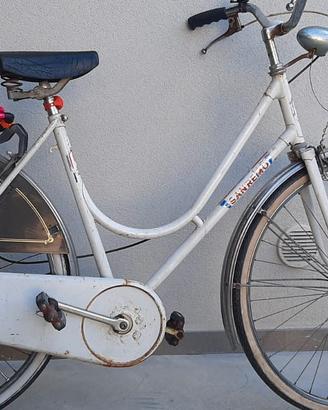 Bicicletta