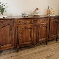 credenza provenzale 