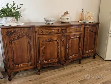 credenza provenzale 