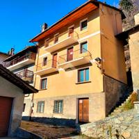 CASA INDIPENDENTE A AVISE