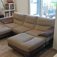 Divano Poltronesofà