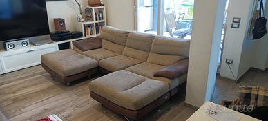 Divano Poltronesofà