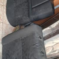 sedili golf 4  3 porte 