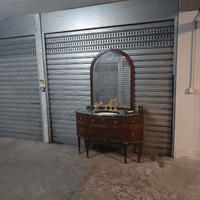 mobile da bagno classico