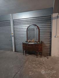 mobile da bagno classico