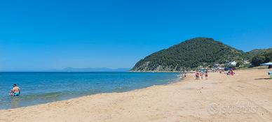 Vacanze settembrine Mareluna