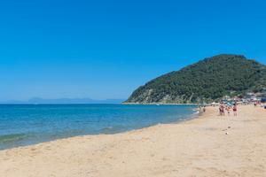 Vacanze settembrine Mareluna