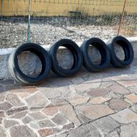 Gomme auto 205 45 R17