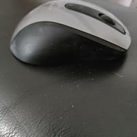 MOUSE WIRELESS OTTICO TRUST