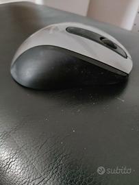 MOUSE WIRELESS OTTICO TRUST