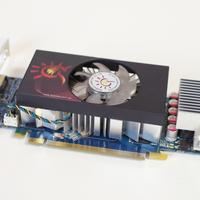 Scheda video Nvidia 9800GT