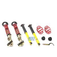 KIT SOSPENSIONE FILETTATA EIBACH MTS BMW E36 COMPA