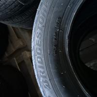 Set 4 gomme nuove Bridgestone 18/2025 Toyota Yaris