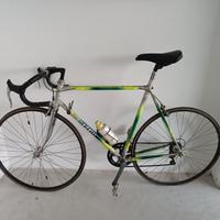 bicicletta da corsa anni 90