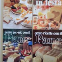 Libri e riviste cucina