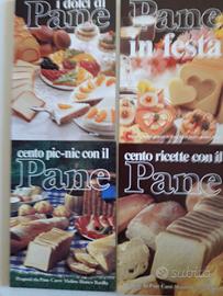 Libri e riviste cucina