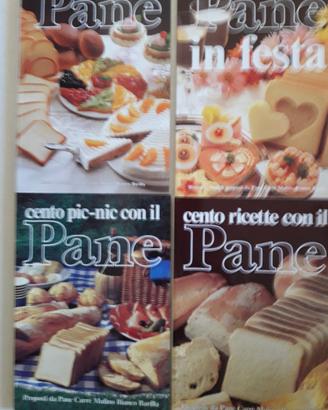 Libri e riviste cucina