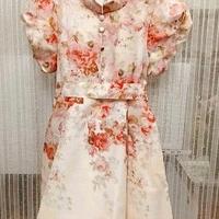 Abito bimba ZIMMERMANN