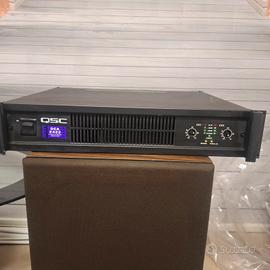 QSC DCA 2422