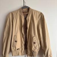 Giacca Harrington Vintage Hawk