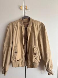 Giacca Harrington Vintage Hawk
