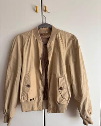 Giacca Harrington Vintage Hawk