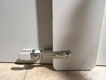 Sponda letto IKEA per bambini